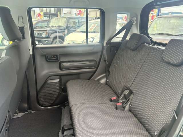マツダ フレアクロスオーバー ６６０ ハイブリッド ＸＧ ４ＷＤ R5年 (甲信越・北陸) 99