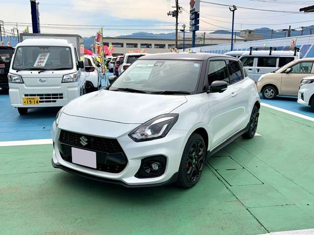 スズキ スイフト スポーツ １．４ ＺＣ３３Ｓ ファイナル エディション R8年 (甲信越・北陸) 99