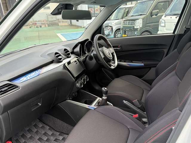 スズキ スイフト スポーツ １．４ ＺＣ３３Ｓ ファイナル エディション R8年 (甲信越・北陸) 99