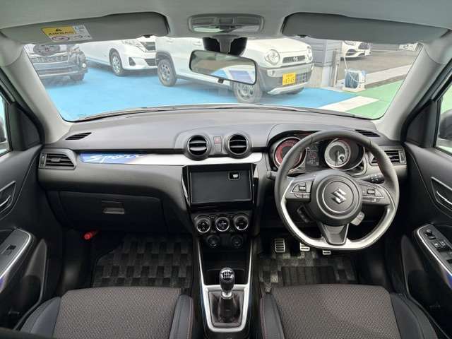 スズキ スイフト スポーツ １．４ ＺＣ３３Ｓ ファイナル エディション R8年 (甲信越・北陸) 99