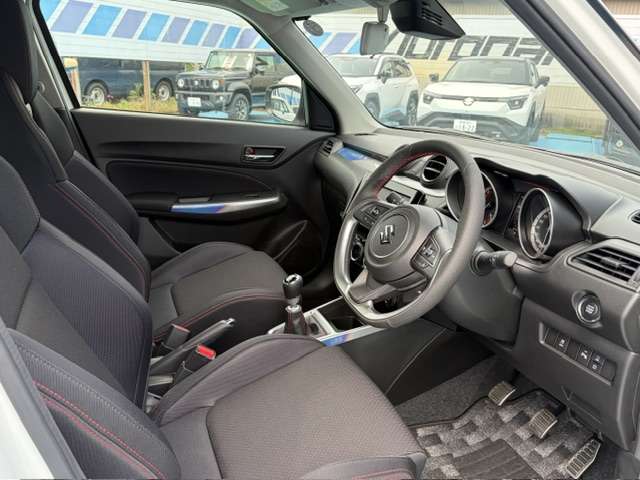 スズキ スイフト スポーツ １．４ ＺＣ３３Ｓ ファイナル エディション R8年 (甲信越・北陸) 99