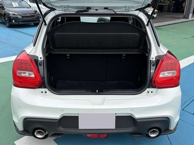スズキ スイフト スポーツ １．４ ＺＣ３３Ｓ ファイナル エディション R8年 (甲信越・北陸) 99