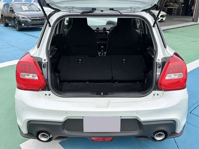 スズキ スイフト スポーツ １．４ ＺＣ３３Ｓ ファイナル エディション R8年 (甲信越・北陸) 99