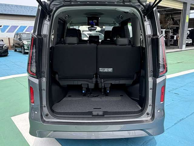 日産 セレナ ２．０ ハイウェイスターＶ ４ＷＤ R6年 (甲信越・北陸) 99