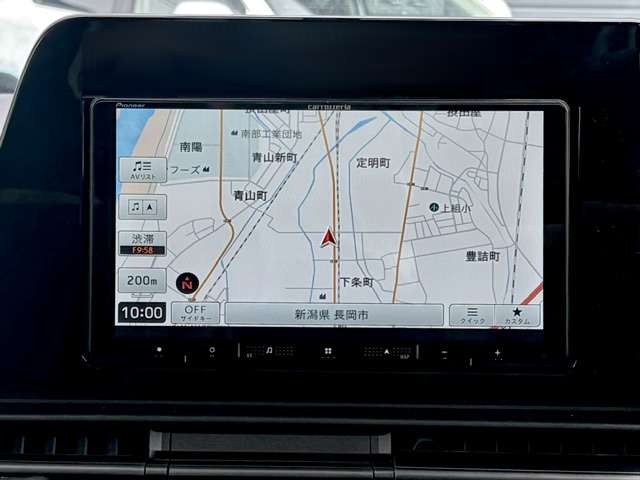日産 セレナ ２．０ ハイウェイスターＶ ４ＷＤ R6年 (甲信越・北陸) 99