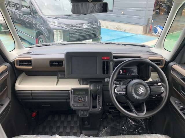 スズキ スペーシア ６６０ ハイブリッド Ｇ ４ＷＤ R7年 (甲信越・北陸) 99