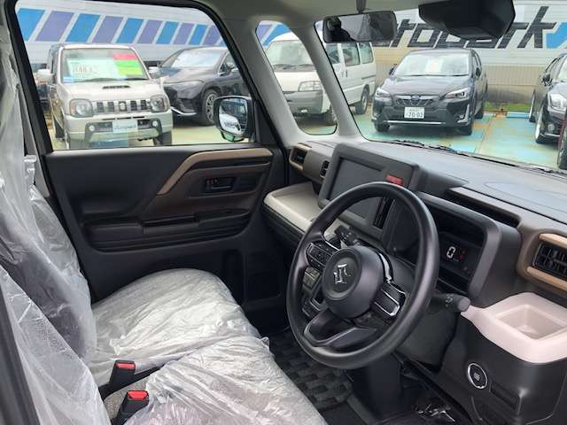 スズキ スペーシア ６６０ ハイブリッド Ｇ ４ＷＤ R7年 (甲信越・北陸) 99