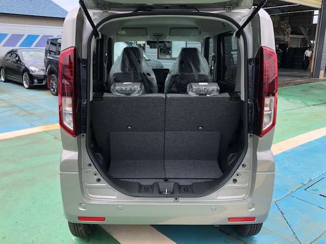 スズキ スペーシア ６６０ ハイブリッド Ｇ ４ＷＤ R7年 (甲信越・北陸) 99