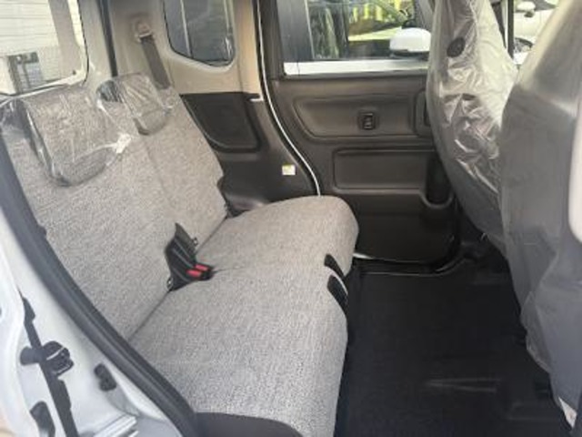 スズキ スペーシア ６６０ ハイブリッド Ｇ ４ＷＤ R8年 (甲信越・北陸) 99