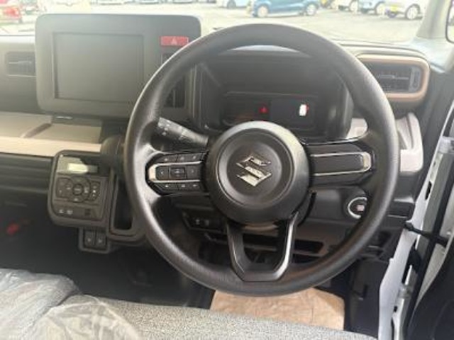 スズキ スペーシア ６６０ ハイブリッド Ｇ ４ＷＤ R8年 (甲信越・北陸) 99