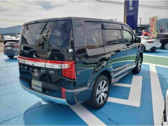 三菱 デリカ　Ｄ：５ ２．２ Ｐ ディーゼルターボ ４ＷＤ R7年 (甲信越・北陸) 99