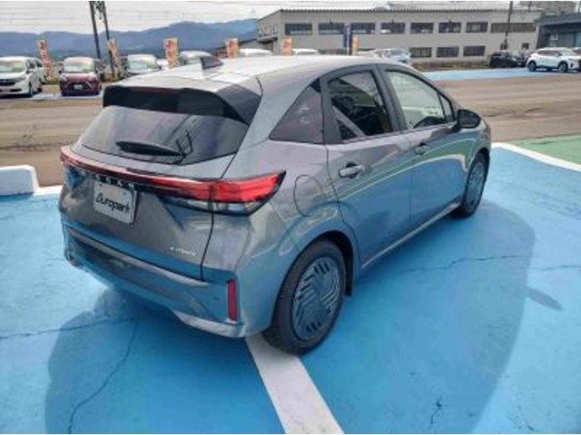 日産 ノート １．２ Ｘ R7年 (甲信越・北陸) 99