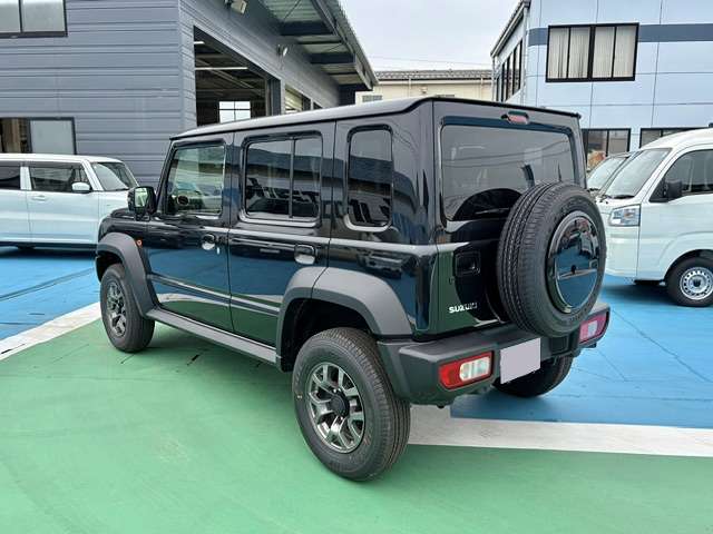 スズキ ジムニー　ノマド １．５ ＦＣ ４ＷＤ R8年 (甲信越・北陸) 99
