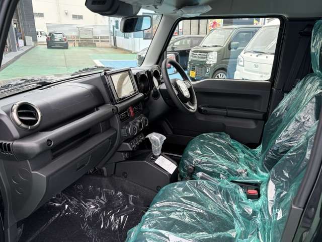 スズキ ジムニー　ノマド １．５ ＦＣ ４ＷＤ R8年 (甲信越・北陸) 99