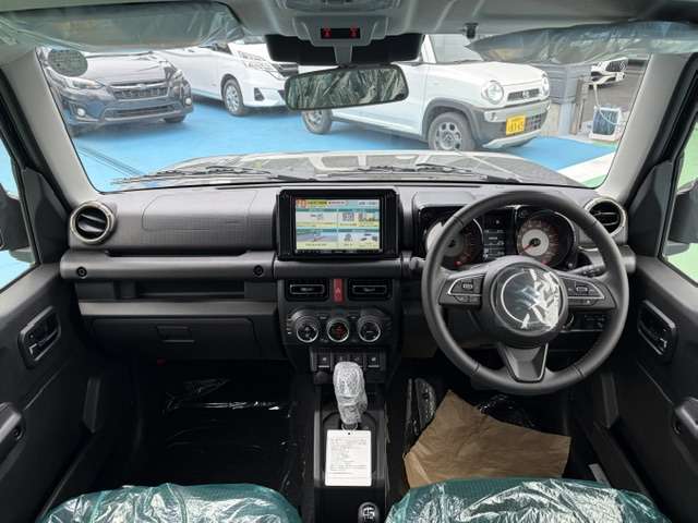 スズキ ジムニー　ノマド １．５ ＦＣ ４ＷＤ R8年 (甲信越・北陸) 99