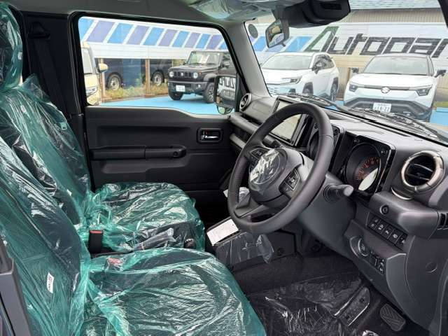 スズキ ジムニー　ノマド １．５ ＦＣ ４ＷＤ R8年 (甲信越・北陸) 99