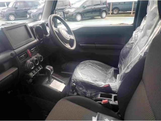 スズキ ジムニー ６６０ ＸＣ ４ＷＤ R7年 (甲信越・北陸) 99