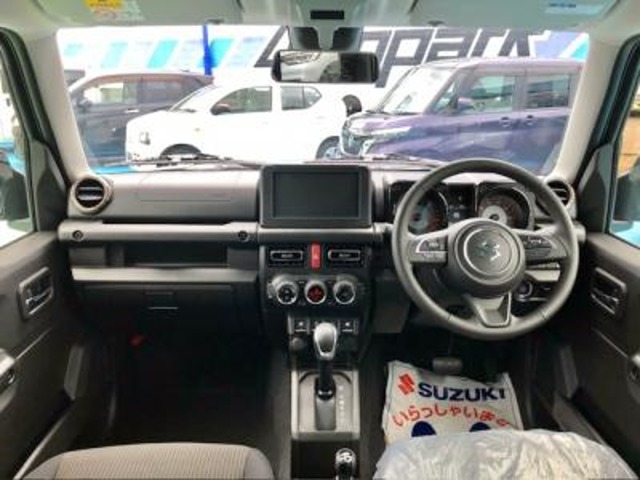 スズキ ジムニー ６６０ ＸＣ ４ＷＤ R7年 (甲信越・北陸) 99