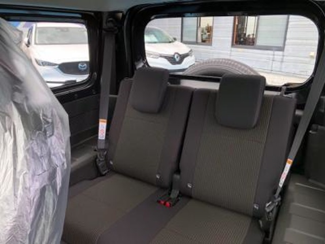 スズキ ジムニー ６６０ ＸＣ ４ＷＤ R7年 (甲信越・北陸) 99