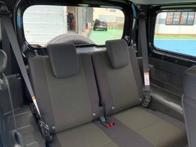 スズキ ジムニー ６６０ ＸＣ ４ＷＤ R7年 (甲信越・北陸) 99