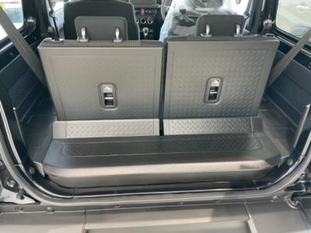 スズキ ジムニー ６６０ ＸＣ ４ＷＤ R7年 (甲信越・北陸) 99