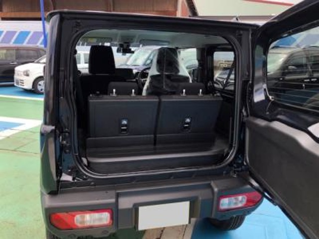 スズキ ジムニー ６６０ ＸＣ ４ＷＤ R7年 (甲信越・北陸) 99