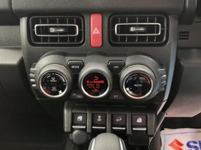スズキ ジムニー ６６０ ＸＣ ４ＷＤ R7年 (甲信越・北陸) 99