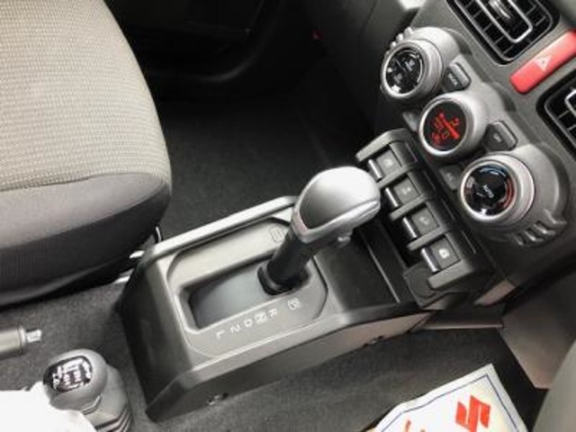 スズキ ジムニー ６６０ ＸＣ ４ＷＤ R7年 (甲信越・北陸) 99