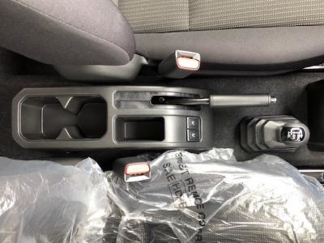 スズキ ジムニー ６６０ ＸＣ ４ＷＤ R7年 (甲信越・北陸) 99