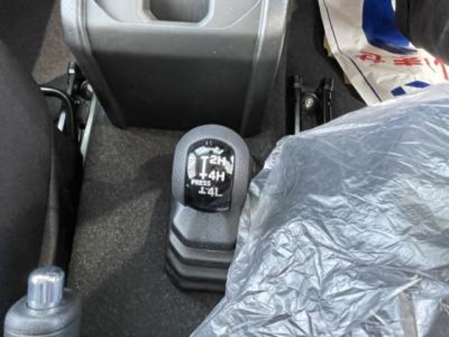 スズキ ジムニー ６６０ ＸＣ ４ＷＤ R7年 (甲信越・北陸) 99