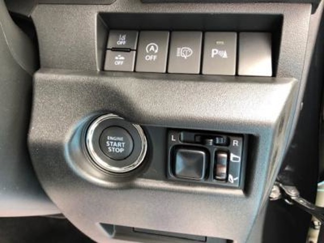 スズキ ジムニー ６６０ ＸＣ ４ＷＤ R7年 (甲信越・北陸) 99