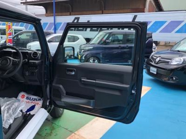 スズキ ジムニー ６６０ ＸＣ ４ＷＤ R7年 (甲信越・北陸) 99