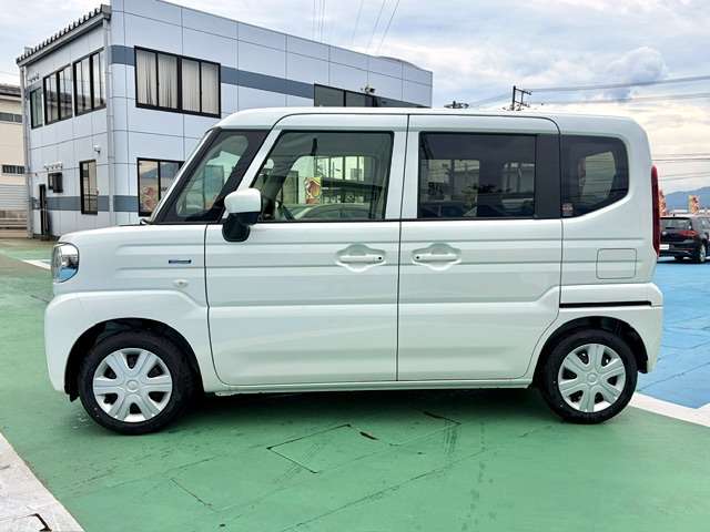 スズキ スペーシア ６６０ ハイブリッド Ｘ ４ＷＤ R8年 (甲信越・北陸) 99