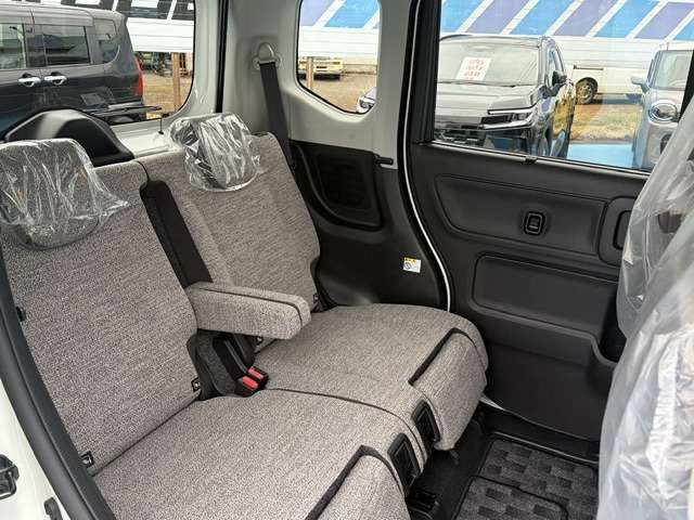 スズキ スペーシア ６６０ ハイブリッド Ｘ ４ＷＤ R8年 (甲信越・北陸) 99