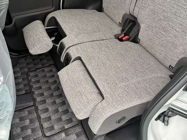 スズキ スペーシア ６６０ ハイブリッド Ｘ ４ＷＤ R8年 (甲信越・北陸) 99