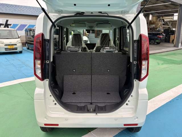 スズキ スペーシア ６６０ ハイブリッド Ｘ ４ＷＤ R8年 (甲信越・北陸) 99