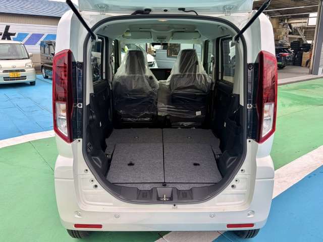 スズキ スペーシア ６６０ ハイブリッド Ｘ ４ＷＤ R8年 (甲信越・北陸) 99