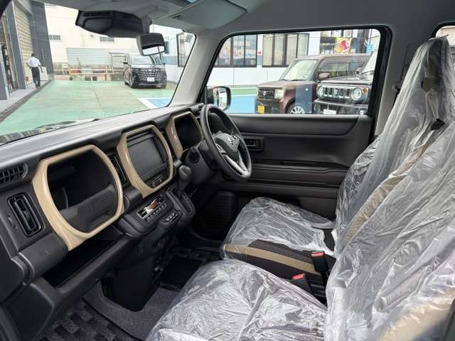 スズキ ハスラー ６６０ ハイブリッド Ｇ ４ＷＤ R8年 (甲信越・北陸) 99