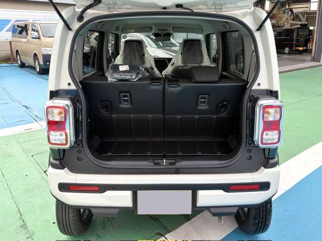 スズキ ハスラー ６６０ ハイブリッド Ｇ ４ＷＤ R8年 (甲信越・北陸) 99