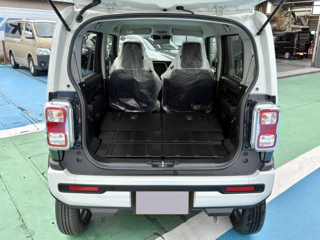 スズキ ハスラー ６６０ ハイブリッド Ｇ ４ＷＤ R8年 (甲信越・北陸) 99