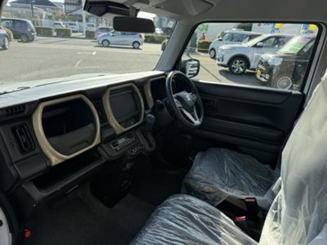 スズキ ハスラー ６６０ ハイブリッド Ｇ ４ＷＤ R8年 (甲信越・北陸) 99