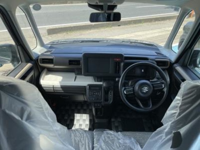 スズキ スペーシア ６６０ ハイブリッド Ｇ ４ＷＤ R8年 (甲信越・北陸) 99