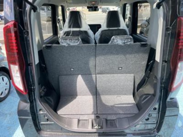 スズキ スペーシア ６６０ ハイブリッド Ｇ ４ＷＤ R8年 (甲信越・北陸) 99