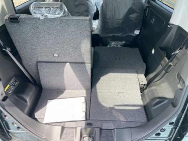 スズキ スペーシア ６６０ ハイブリッド Ｇ ４ＷＤ R8年 (甲信越・北陸) 99
