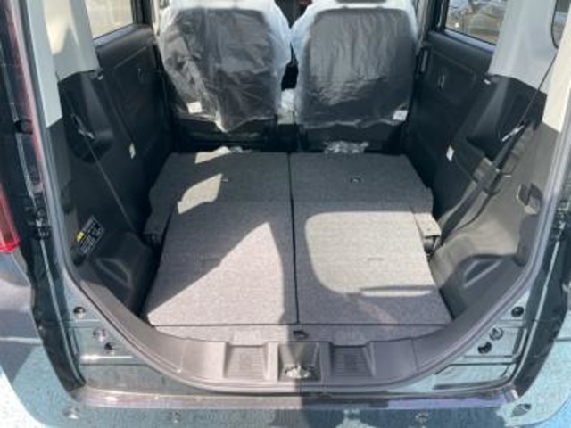 スズキ スペーシア ６６０ ハイブリッド Ｇ ４ＷＤ R8年 (甲信越・北陸) 99