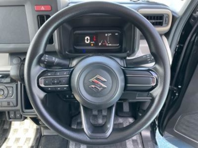 スズキ スペーシア ６６０ ハイブリッド Ｇ ４ＷＤ R8年 (甲信越・北陸) 99