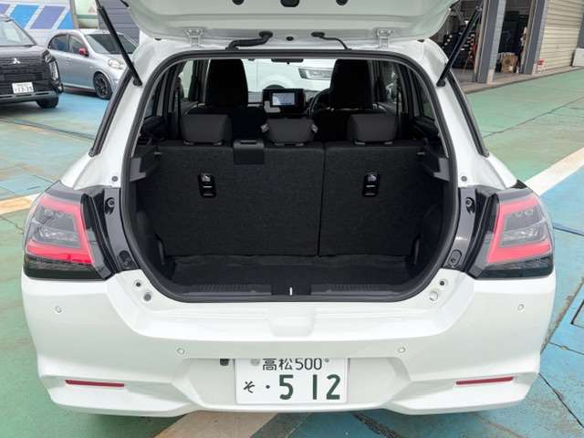 スズキ スイフト １．２ ＸＧ R6年 (甲信越・北陸) 99