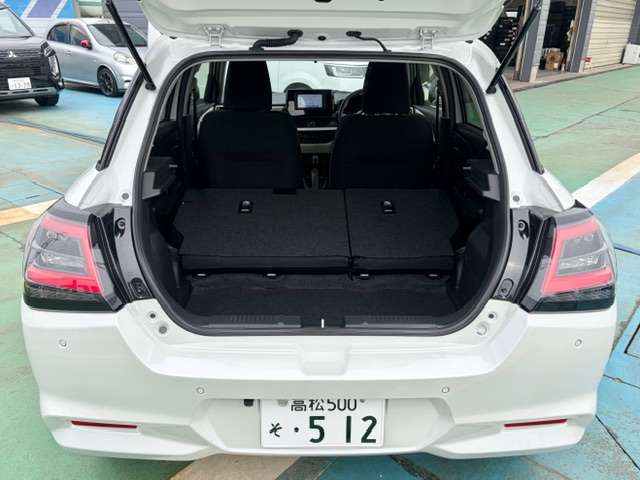 スズキ スイフト １．２ ＸＧ R6年 (甲信越・北陸) 99