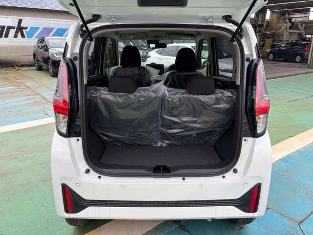日産 デイズ ６６０ ハイウェイスターＸ R8年 (甲信越・北陸) 99