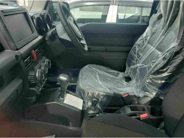 スズキ ジムニー ６６０ ＸＣ ４ＷＤ R7年 (甲信越・北陸) 99